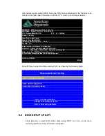 Предварительный просмотр 17 страницы Aplex ASB-L801 User Manual