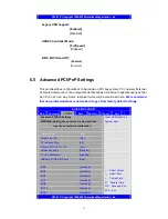 Предварительный просмотр 27 страницы Aplex ASB-L801 User Manual