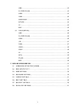 Предварительный просмотр 4 страницы Aplex ASB-L8762 User Manual