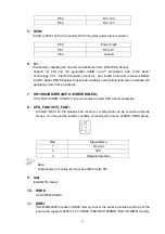 Предварительный просмотр 12 страницы Aplex ASB-L8762 User Manual