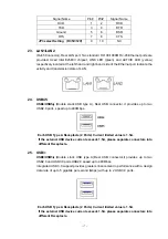 Предварительный просмотр 17 страницы Aplex ASB-L8762 User Manual