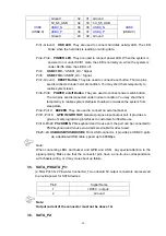 Предварительный просмотр 20 страницы Aplex ASB-L8762 User Manual