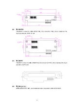 Предварительный просмотр 22 страницы Aplex ASB-L8762 User Manual