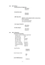 Предварительный просмотр 35 страницы Aplex ASB-L8762 User Manual