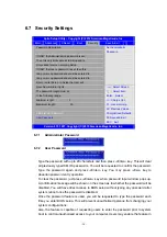 Предварительный просмотр 50 страницы Aplex ASB-L8762 User Manual