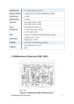 Предварительный просмотр 11 страницы Aplex AVS-300 User Manual