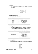 Предварительный просмотр 16 страницы Aplex AVS-300 User Manual