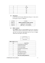 Предварительный просмотр 21 страницы Aplex AVS-300 User Manual