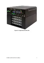 Preview for 13 page of Aplex AVS-500 Series User Manual