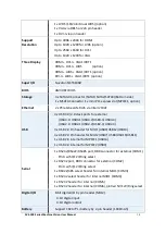 Preview for 15 page of Aplex AVS-500 Series User Manual