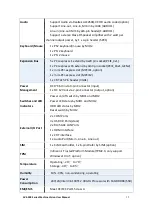 Preview for 16 page of Aplex AVS-500 Series User Manual