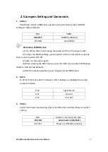 Preview for 20 page of Aplex AVS-500 Series User Manual