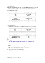 Preview for 22 page of Aplex AVS-500 Series User Manual