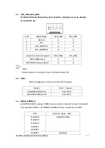 Preview for 23 page of Aplex AVS-500 Series User Manual