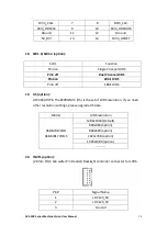 Preview for 25 page of Aplex AVS-500 Series User Manual