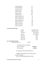 Preview for 54 page of Aplex AVS-500 Series User Manual