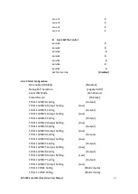 Preview for 66 page of Aplex AVS-500 Series User Manual