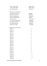 Preview for 67 page of Aplex AVS-500 Series User Manual