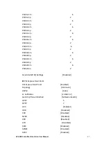 Preview for 68 page of Aplex AVS-500 Series User Manual