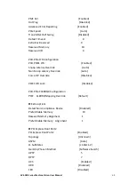 Preview for 69 page of Aplex AVS-500 Series User Manual