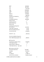 Preview for 70 page of Aplex AVS-500 Series User Manual