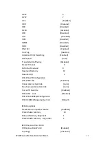 Preview for 71 page of Aplex AVS-500 Series User Manual