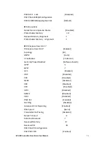 Preview for 75 page of Aplex AVS-500 Series User Manual