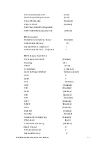 Preview for 76 page of Aplex AVS-500 Series User Manual