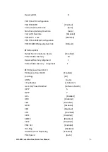 Preview for 77 page of Aplex AVS-500 Series User Manual