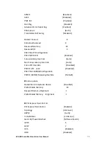 Preview for 79 page of Aplex AVS-500 Series User Manual