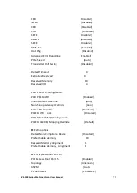 Preview for 80 page of Aplex AVS-500 Series User Manual