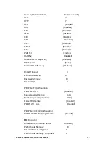 Preview for 81 page of Aplex AVS-500 Series User Manual