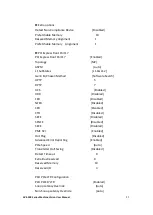 Preview for 83 page of Aplex AVS-500 Series User Manual