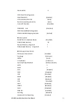 Preview for 85 page of Aplex AVS-500 Series User Manual