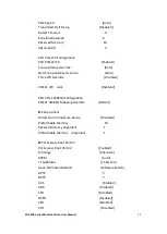 Preview for 86 page of Aplex AVS-500 Series User Manual