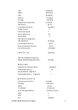 Preview for 87 page of Aplex AVS-500 Series User Manual