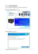 Preview for 99 page of Aplex AVS-500 Series User Manual