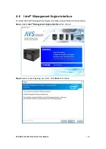 Preview for 107 page of Aplex AVS-500 Series User Manual