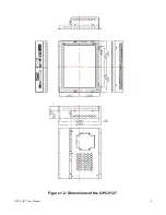 Preview for 9 page of Aplex OPC-5XX7 User Manual