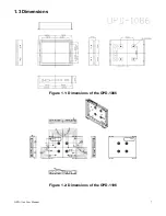 Предварительный просмотр 7 страницы Aplex OPD-1086 User Manual