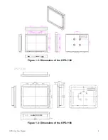 Предварительный просмотр 8 страницы Aplex OPD-1086 User Manual