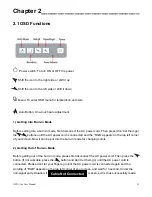 Предварительный просмотр 12 страницы Aplex OPD-1086 User Manual