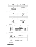 Предварительный просмотр 26 страницы Aplex VIPAC-8 Series User Manual