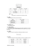 Preview for 25 page of Aplex VIPAC-915 G(H) User Manual