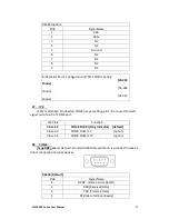 Preview for 29 page of Aplex VIPAC-915 G(H) User Manual