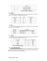 Preview for 30 page of Aplex VIPAC-915 G(H) User Manual