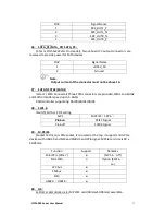 Preview for 32 page of Aplex VIPAC-915 G(H) User Manual