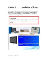 Preview for 57 page of Aplex VIPAC-915 G(H) User Manual