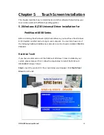 Preview for 70 page of Aplex VIPAC-915 G(H) User Manual