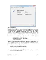 Preview for 80 page of Aplex VIPAC-915 G(H) User Manual